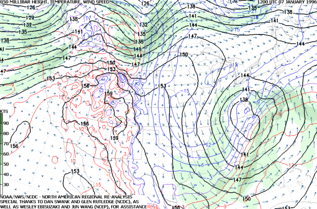 850mb-12Z-07Jan96.gif