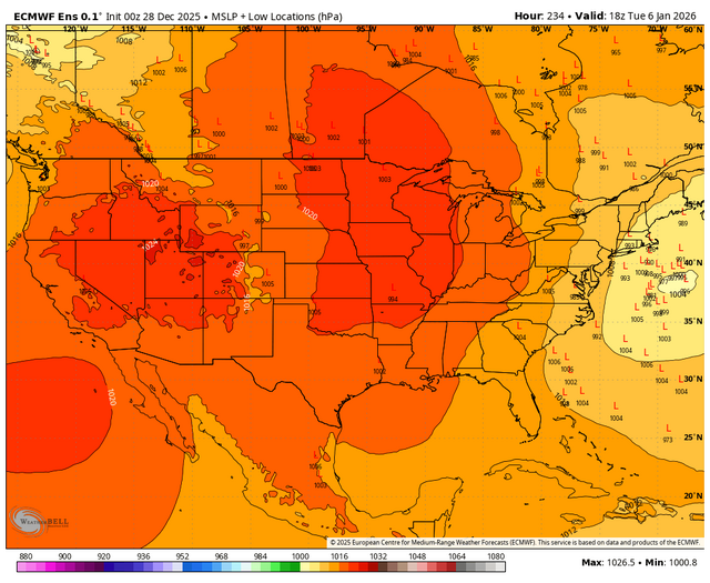 ecmwf-ensemble-avg-conus-mslp_with_low_locs-7722400.png