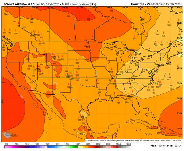 ecmwf-aifs-ensemble-avg-conus-mslp_with_low_locs-1135200.png
