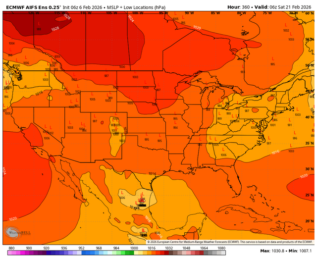 ecmwf-aifs-ensemble-avg-conus-mslp_with_low_locs-1653600.png