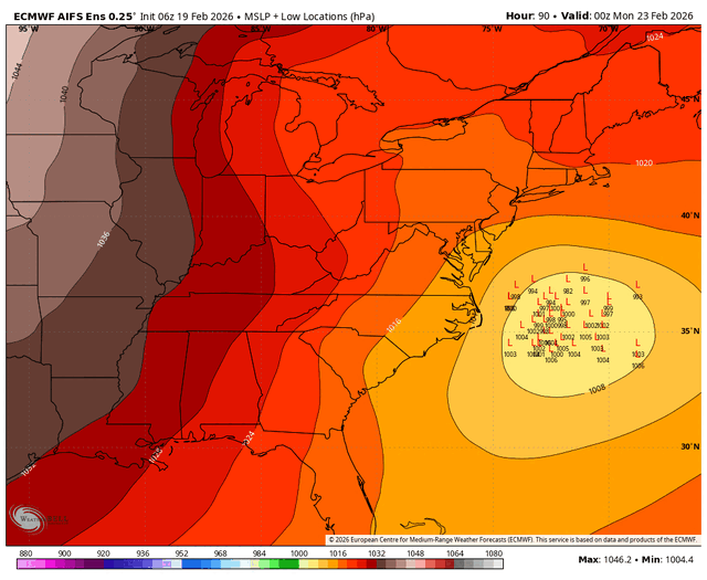 ecmwf-aifs-ensemble-avg-east-mslp_with_low_locs-1771567200-1771804800-1771804800-10.gif
