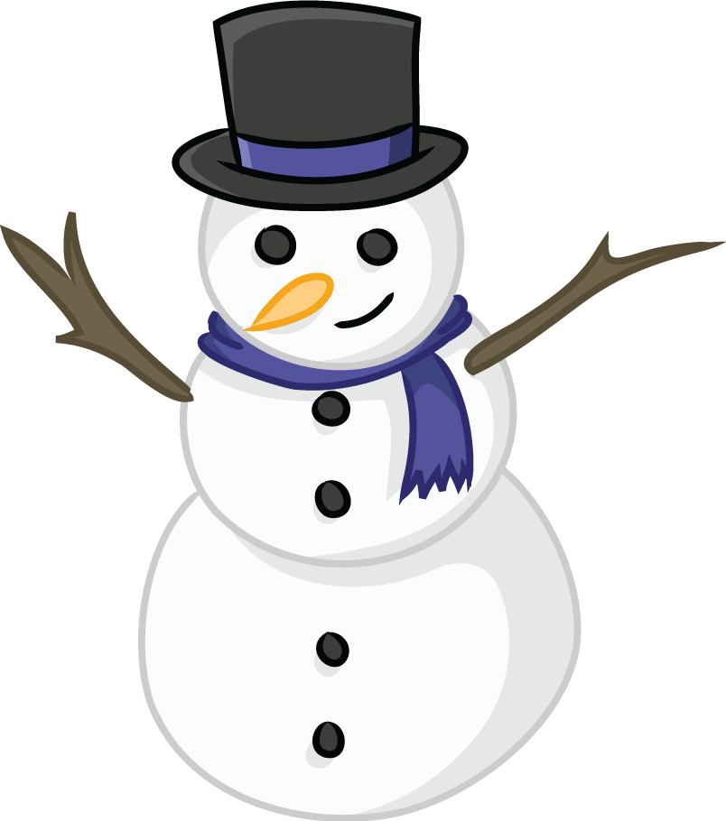 Snowman